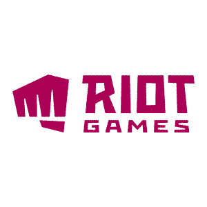 riot games 4096